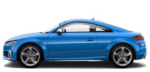 Audi TTS 2020