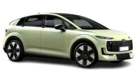 Audi A2 E-Tron 2027