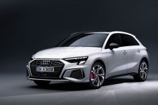 Audi A3 2023 Audi A3 2023