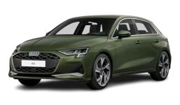 Audi A3 2027