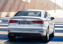 Audi A3 Ambition 3.0 TFSI 