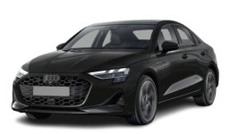 Audi A3 Premium 40 TFSI Quattro 2025