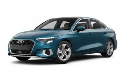 Audi A3 Prestige 40TFSI AWD 2022
