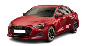Audi A3 Sedan 2026 Audi A3 Sedan 2026