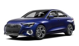 Audi A3 Sedan Premium 40 TFSI quattro 2024