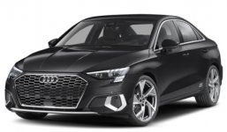 Audi A3 Sedan Premium Plus 40 TFSI 2022