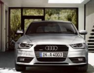 Audi A4 25 TFSI (1.8L) multitronic