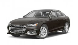Audi A4 Sedan 2023 Audi A4 Sedan 2023