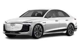 Audi A4 Sedan 2026
