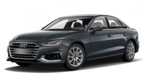 Audi A4 Sedan Premium 40 TFSI Quattro 2023 Audi A4 Sedan Premium 40 TFSI Quattro 2023