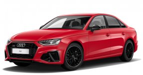 Audi A4 Sedan S line Premium Plus 45 TFSI Quattro 2023