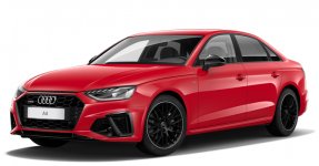 Audi A4 Sedan S line Premium Plus 45 TFSI Quattro 2023 Audi A4 Sedan S line Premium Plus 45 TFSI Quattro 2023