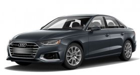 Audi A4 Sedan S line Prestige 45 TFSI Quattro 2023 Audi A4 Sedan S line Prestige 45 TFSI Quattro 2023