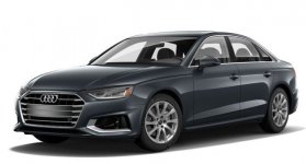 Audi A4 Sedan S line Prestige 45 TFSI Quattro 2023