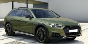 Audi A4 allroad 2023 Audi A4 allroad 2023