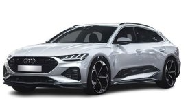 Audi A4 allroad 2026