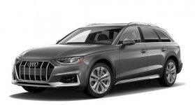 Audi A4 allroad Premium 2022