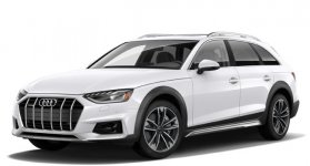 Audi A4 allroad Premium 45 TFSI quattro 2023 Audi A4 allroad Premium 2023