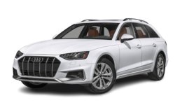 Audi A4 allroad Premium 45 TFSI Quattro 2025 Audi A4 allroad Premium 45 TFSI Quattro 2025