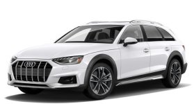 Audi A4 allroad Prestige 45 TFSI Quattro 2025