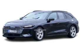 Audi A5 Avant 2026