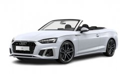 Audi A5 Convertible Premium 45 TFSI Quattro 2022