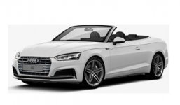 Audi A5 Convertible Premium Plus 45 TFSI 2022