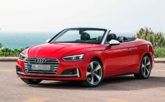 Audi A5 Coupe 2.0 Quattro Komfort 2018