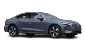 Audi A5 Sedan 2025 Audi A5 Sedan 2025