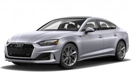 Audi A5 Sportback S line Premium Plus 45 TFSI Quattro 2023 Audi A5 Sportback S line Premium Plus 2023
