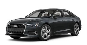 Audi A6 2024