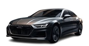 Audi A6 2026 Audi A6 2026
