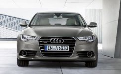 Audi A6 35 (2.0L) TFSI multitronic