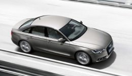 Audi A6 35 (2.8L ) FSI quattro S-tronic