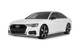 Audi A6 Premium 45 TFSI Quattro 2024