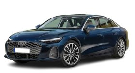 Audi A6 Premium Plus 2026 Audi A6 Premium Plus 2026