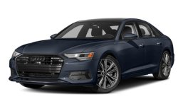 Audi A6 Premium Plus 45 TFSI quattro 2023