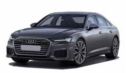 Audi A6 Premium Plus 55 TFSI Quattro 2022