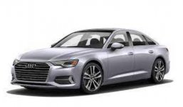 Audi A6 Premium Plus 55 TFSI Quattro 2023 Audi A6 Premium Plus 55 TFSI Quattro 2023
