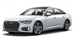 Audi A6 Prestige 55 TFSI Quattro 2022