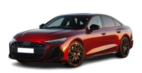 Audi A6 Saloon e-hybrid Quattro 2026