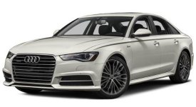 Audi A6 TFSI ultra  