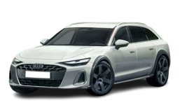 Audi A6 allroad 2026