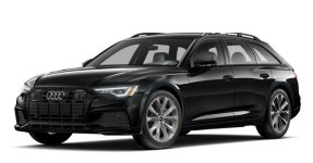 Audi A6 allroad 3.0 TFSI Premium Plus 2026