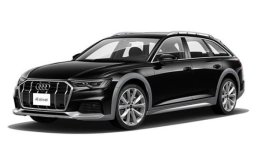 Audi A6 allroad Premium Plus 2024