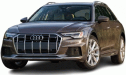 Audi A6 allroad Prestige 2023 Audi A6 allroad Prestige 2023