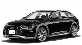 Audi A6 allroad Prestige 2023 Audi A6 allroad Prestige 2023