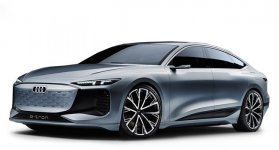 Audi A6 e-tron 2023 Audi A6 e-tron 2023