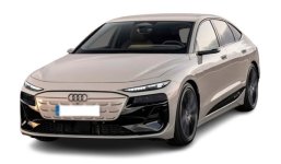 Audi A6 e-tron 2025