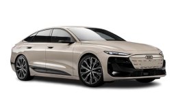 Audi A6 e-tron Premium RWD 2027 